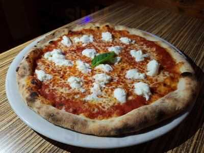 It&aly Bar Trattoria