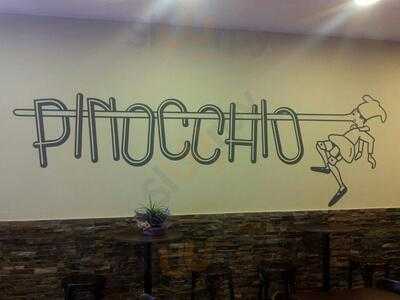 Pinocchio