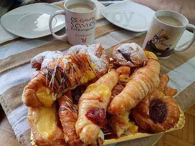 Pasteleria Capricho's