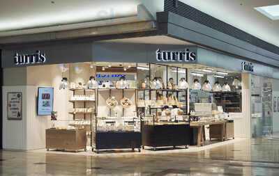 Turris Sant Cugat Cc