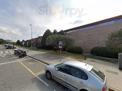 Turris Sant Cugat Cc