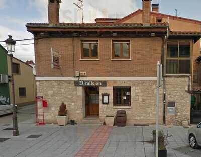 El Callejon