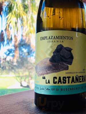 Club Playa Serena Restaurante