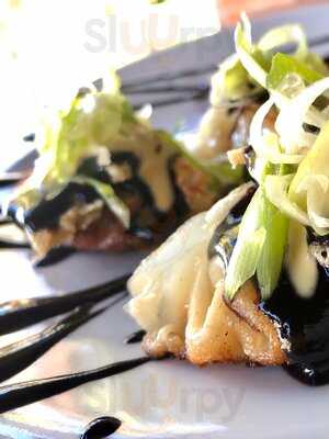 Club Playa Serena Restaurante