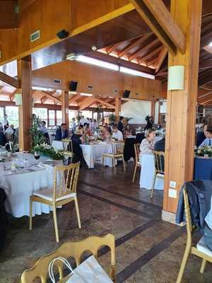 Club Playa Serena Restaurante