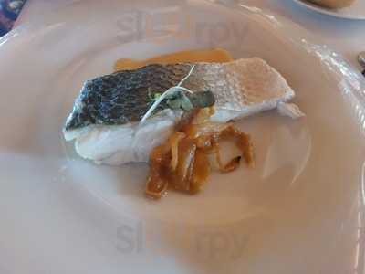 Club Playa Serena Restaurante