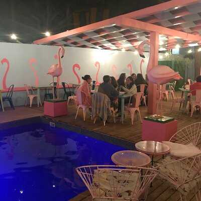 La Favela Beach Club