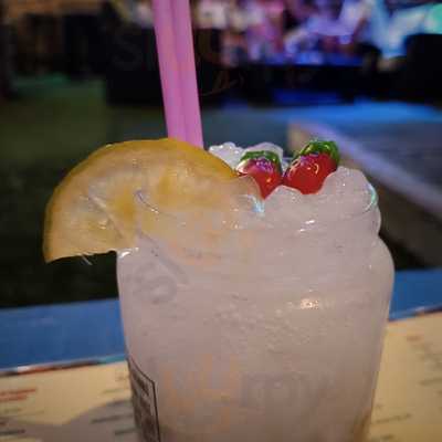 La Favela Beach Club