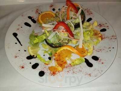 El Meson Indian Restaurante & Tandoori