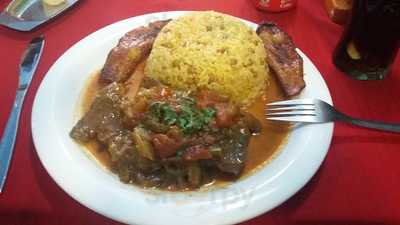 El Meson Indian Restaurante & Tandoori