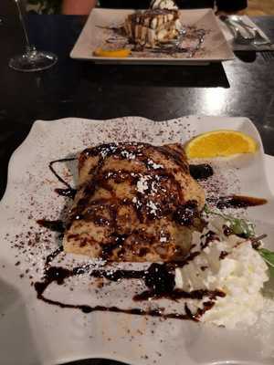 Isabela's Italian Restaurant