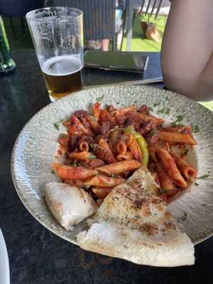 Isabela's Italian Restaurant