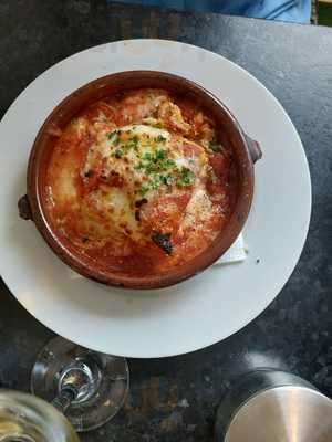 Isabela's Italian Restaurant