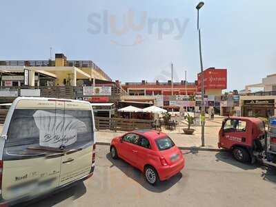 Isabela's Italian Restaurant