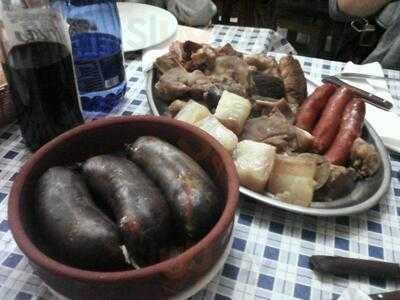 Restaurante El Rincón De Teo