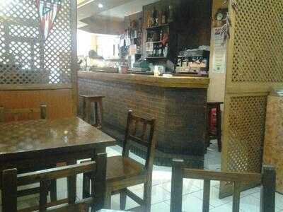 Restaurante El Rincón De Teo