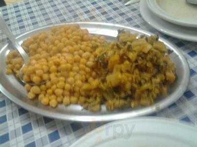 Restaurante El Rincón De Teo