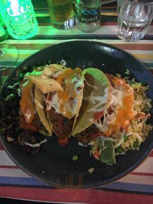 El Parralito Cantina Restaurant Tex Mex