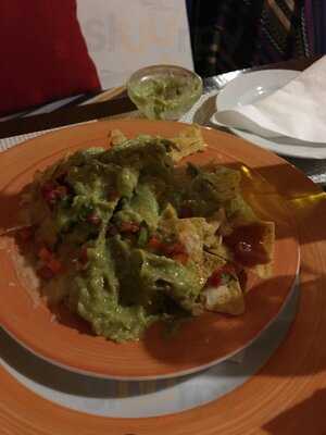 El Parralito Cantina Restaurant Tex Mex