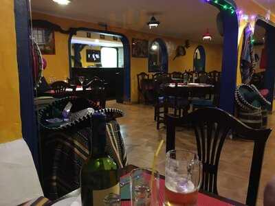 El Parralito Cantina Restaurant Tex Mex