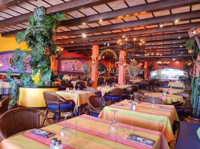 El Parralito Cantina Restaurant Tex Mex