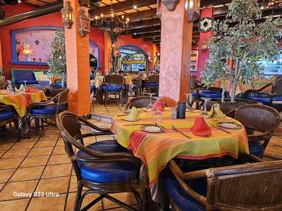 El Parralito Cantina Restaurant Tex Mex