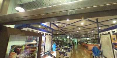 El Parralito Cantina Restaurant Tex Mex