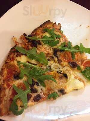 Pizzerias Carlos Gandia