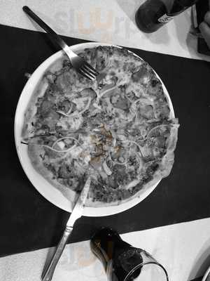 Pizzerias Carlos Gandia