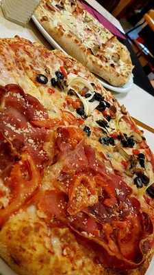 Pizzerias Carlos Gandia