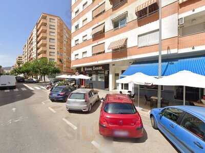 Pizzerias Carlos Gandia