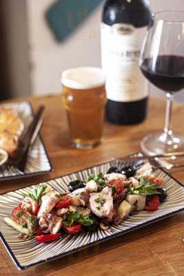 Pulperia Dejavu Cafe