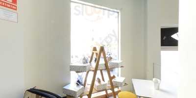 The Concept Boutique & Coffee