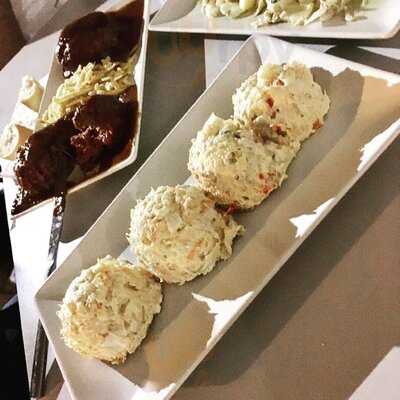 Tabanco La Bodeguita Iberica