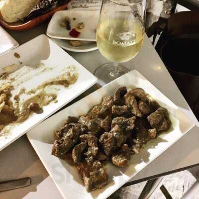 Tabanco La Bodeguita Iberica