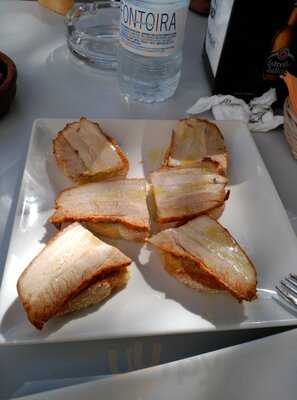 Tabanco La Bodeguita Iberica