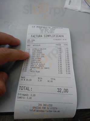 Tabanco La Bodeguita Iberica