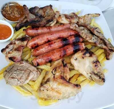 Tabanco La Bodeguita Iberica