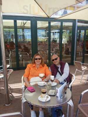 Restaurante El Refugio