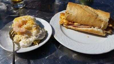 Restaurante El Refugio