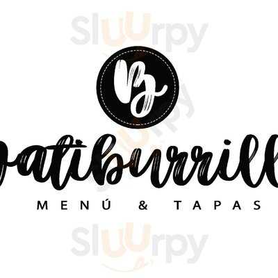 Batiburrillo
