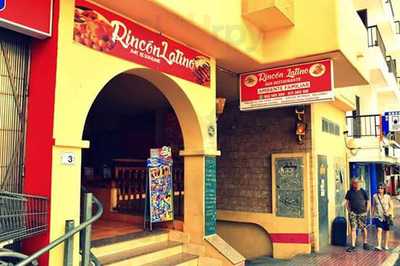 Rincón Latino