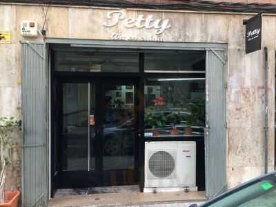 Petty Art En Cuina