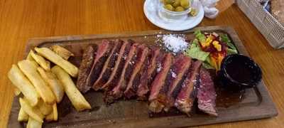 Meson De Las Americas Conil