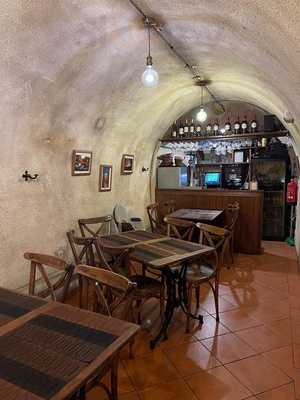 Meson De Las Americas Conil