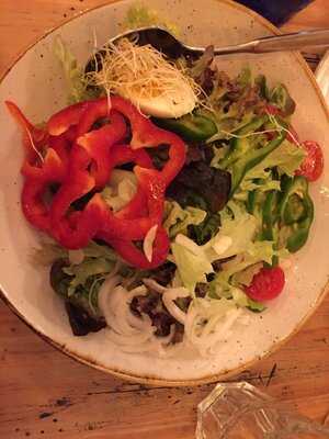 El Corral De Tortichef