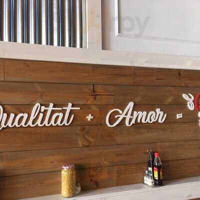 El Corral De Tortichef