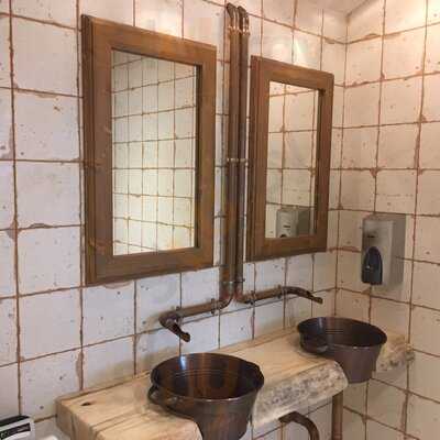 El Corral De Tortichef