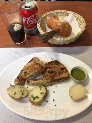 Circulo De Amistad Xii De Enero