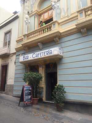 Circulo De Amistad Xii De Enero